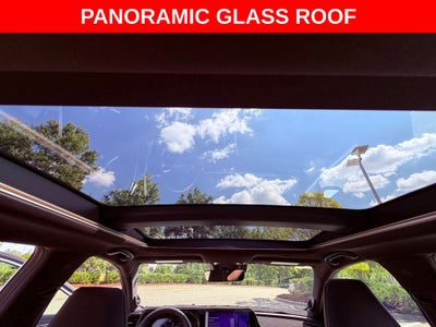 2025 Toyota Crown Limited PANO ROOF/JBL/360 CAM/ADV TECH PKG/PARK AST