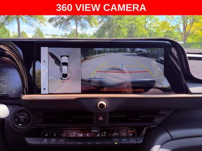 2025 Toyota Crown Limited PANO ROOF/JBL/360 CAM/ADV TECH PKG/PARK AST