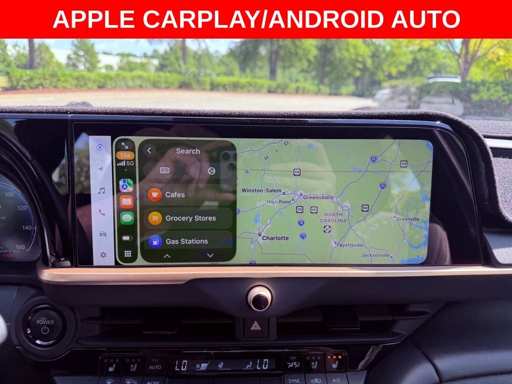 2025 Toyota Crown Limited PANO ROOF/JBL/360 CAM/ADV TECH PKG/PARK AST