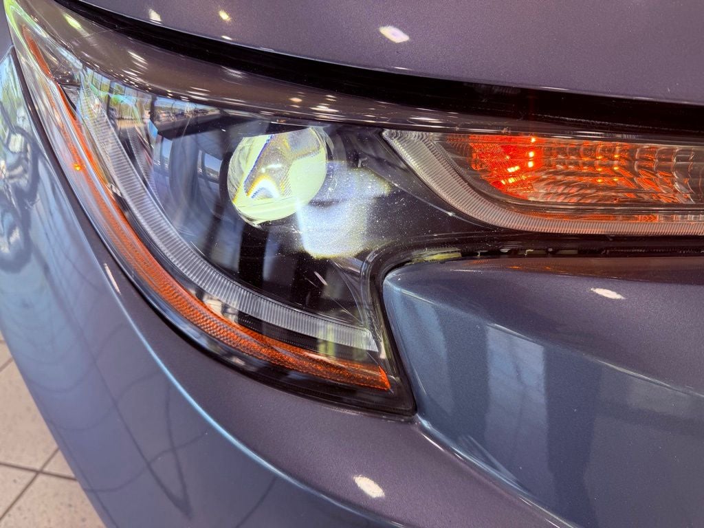 2021 Toyota Corolla LE CARPLAY/SMART CRUISE/LANE KEEP ASSIST