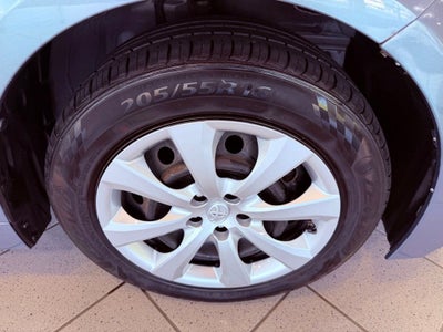 2021 Toyota Corolla LE CARPLAY/SMART CRUISE/LANE KEEP ASSIST