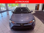 2021 Toyota Corolla LE CARPLAY/SMART CRUISE/LANE KEEP ASSIST