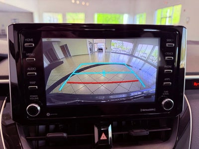 2021 Toyota Corolla LE CARPLAY/SMART CRUISE/LANE KEEP ASSIST