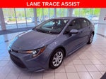 2021 Toyota Corolla LE CARPLAY/SMART CRUISE/LANE KEEP ASSIST