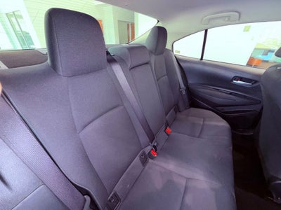 2021 Toyota Corolla LE CARPLAY/SMART CRUISE/LANE KEEP ASSIST