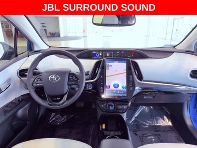 2022 Toyota Prius Limited HEAD UP/NAV/SUNROOF/CARPLAY/4 NEW TIRES