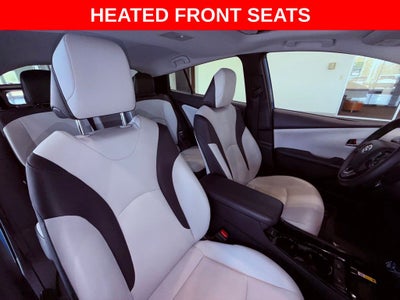 2022 Toyota Prius Limited HEAD UP/NAV/SUNROOF/CARPLAY/4 NEW TIRES