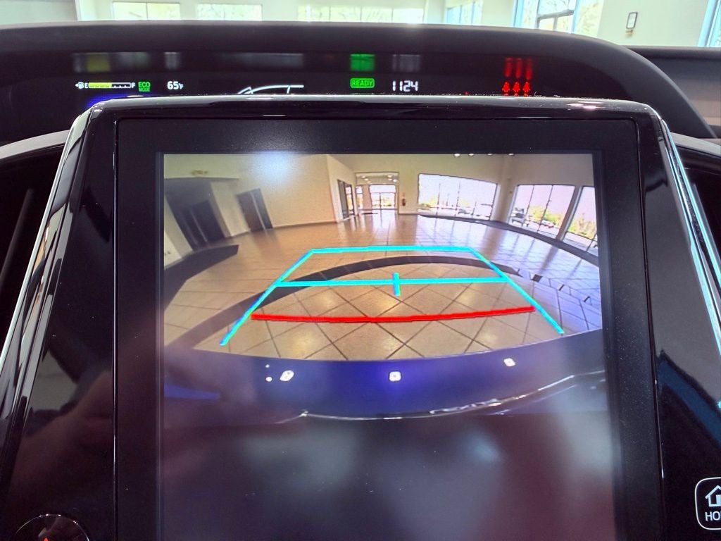 2022 Toyota Prius Limited HEAD UP/NAV/SUNROOF/CARPLAY/4 NEW TIRES