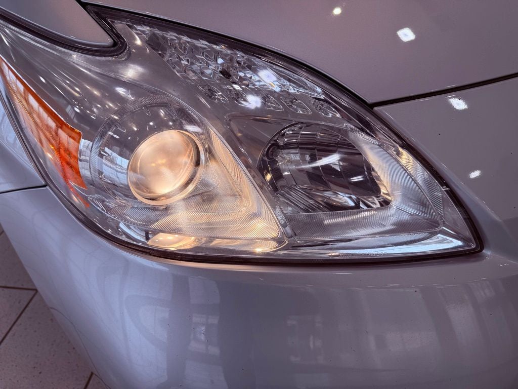 2012 Toyota Prius Four JBL/NAV/1 OWNER