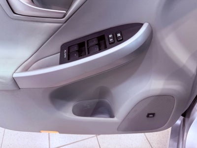 2012 Toyota Prius Four JBL/NAV/1 OWNER