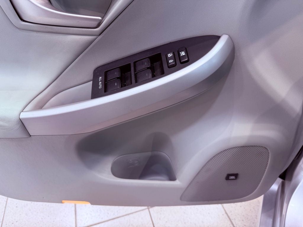 2012 Toyota Prius Four JBL/NAV/1 OWNER