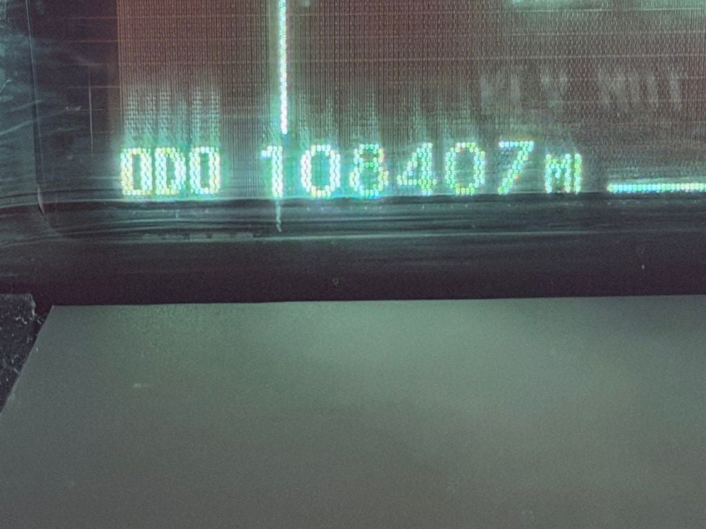 2012 Toyota Prius Four JBL/NAV/1 OWNER