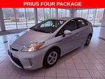 2012 Toyota Prius Four JBL/NAV/1 OWNER