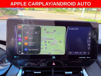 2021 Toyota Venza Limited PANO ROOF/JBL/HEAD UP/360 CAM/NAV/PARK ASSIST