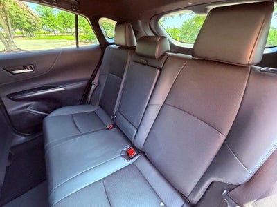 2021 Toyota Venza Limited PANO ROOF/JBL/HEAD UP/360 CAM/NAV/PARK ASSIST