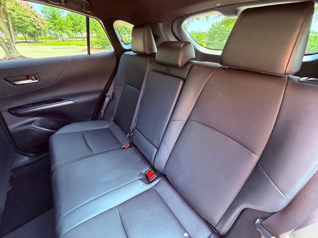 2021 Toyota Venza Limited PANO ROOF/JBL/HEAD UP/360 CAM/NAV/PARK ASSIST
