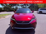 2021 Toyota Venza Limited PANO ROOF/JBL/HEAD UP/360 CAM/NAV/PARK ASSIST