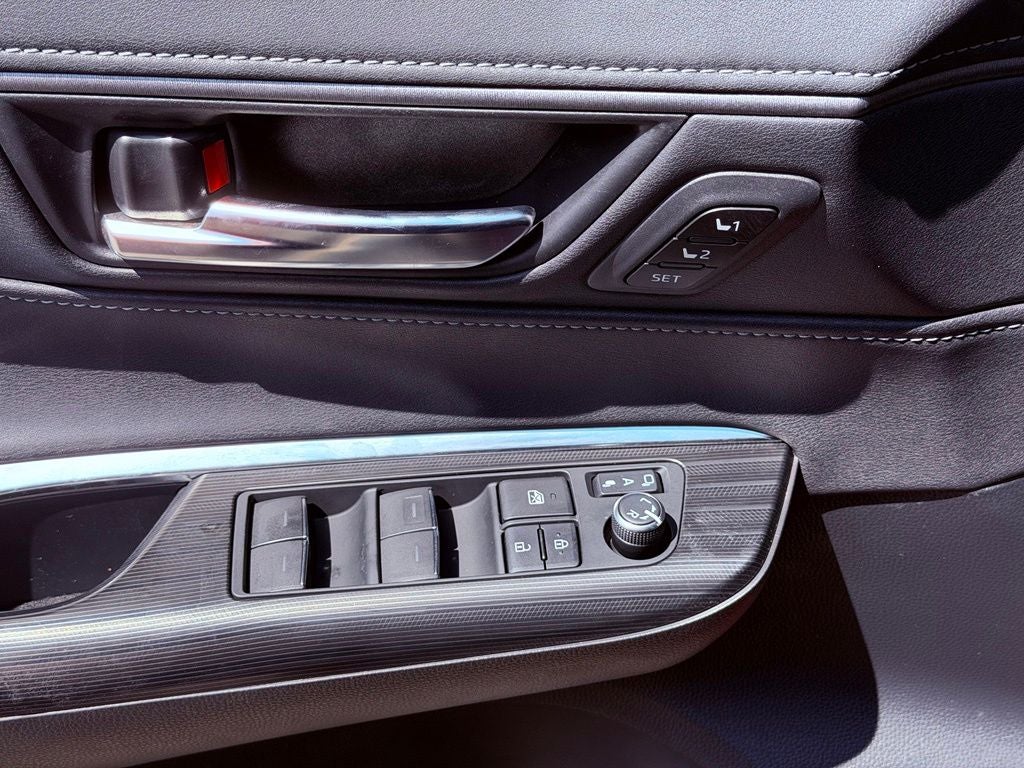 2021 Toyota Venza Limited PANO ROOF/JBL/HEAD UP/360 CAM/NAV/PARK ASSIST