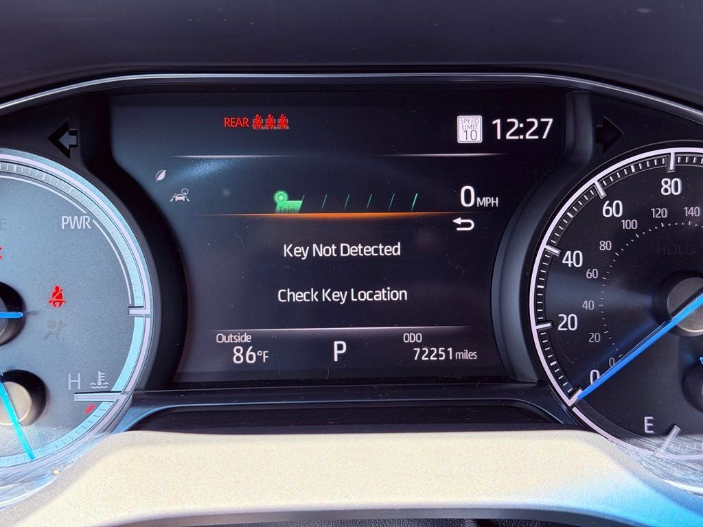 2021 Toyota Venza Limited PANO ROOF/JBL/HEAD UP/360 CAM/NAV/PARK ASSIST
