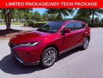 2021 Toyota Venza Limited PANO ROOF/JBL/HEAD UP/360 CAM/NAV/PARK ASSIST