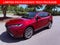 2021 Toyota Venza Limited PANO ROOF/JBL/HEAD UP/360 CAM/NAV/PARK ASSIST