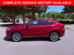 2021 Toyota Venza Limited PANO ROOF/JBL/HEAD UP/360 CAM/NAV/PARK ASSIST