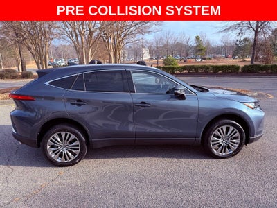 2024 Toyota Venza Limited JBL/HEAD UP/1 OWNER/CLEAN CARFAX/4 NEW TIRES