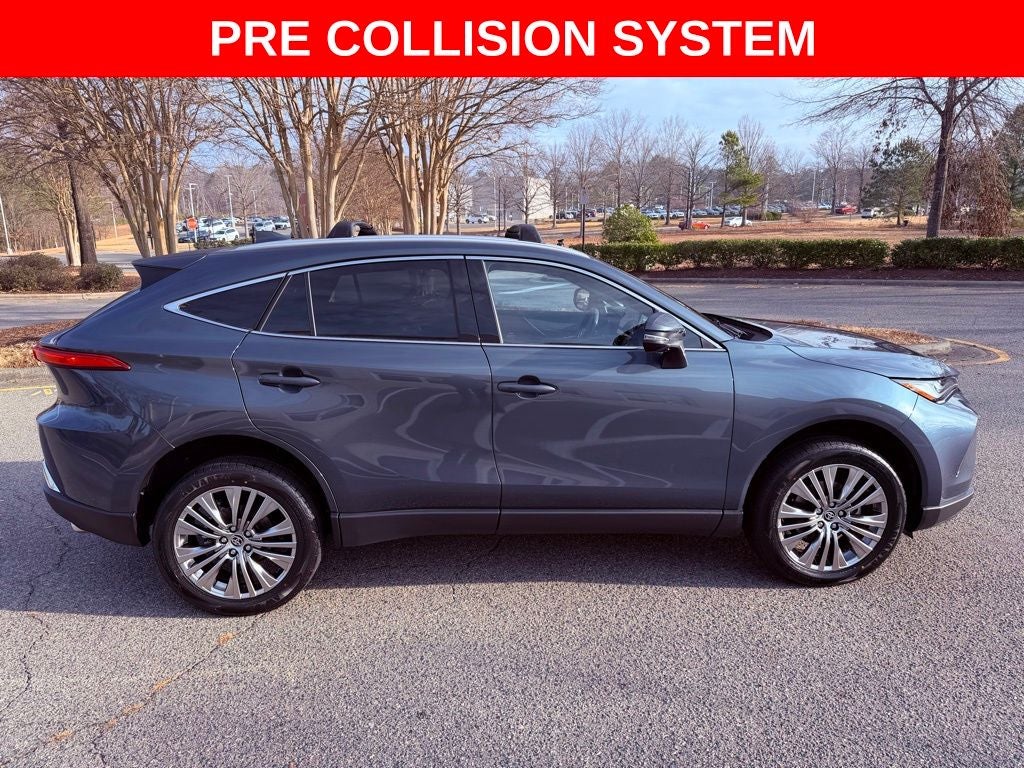 2024 Toyota Venza Limited JBL/HEAD UP/1 OWNER/CLEAN CARFAX/4 NEW TIRES