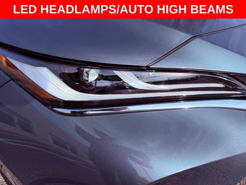 2024 Toyota Venza Limited JBL/HEAD UP/1 OWNER/CLEAN CARFAX/4 NEW TIRES