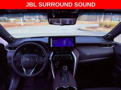 2024 Toyota Venza Limited JBL/HEAD UP/1 OWNER/CLEAN CARFAX/4 NEW TIRES