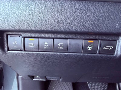 2024 Toyota Venza Limited JBL/HEAD UP/1 OWNER/CLEAN CARFAX/4 NEW TIRES