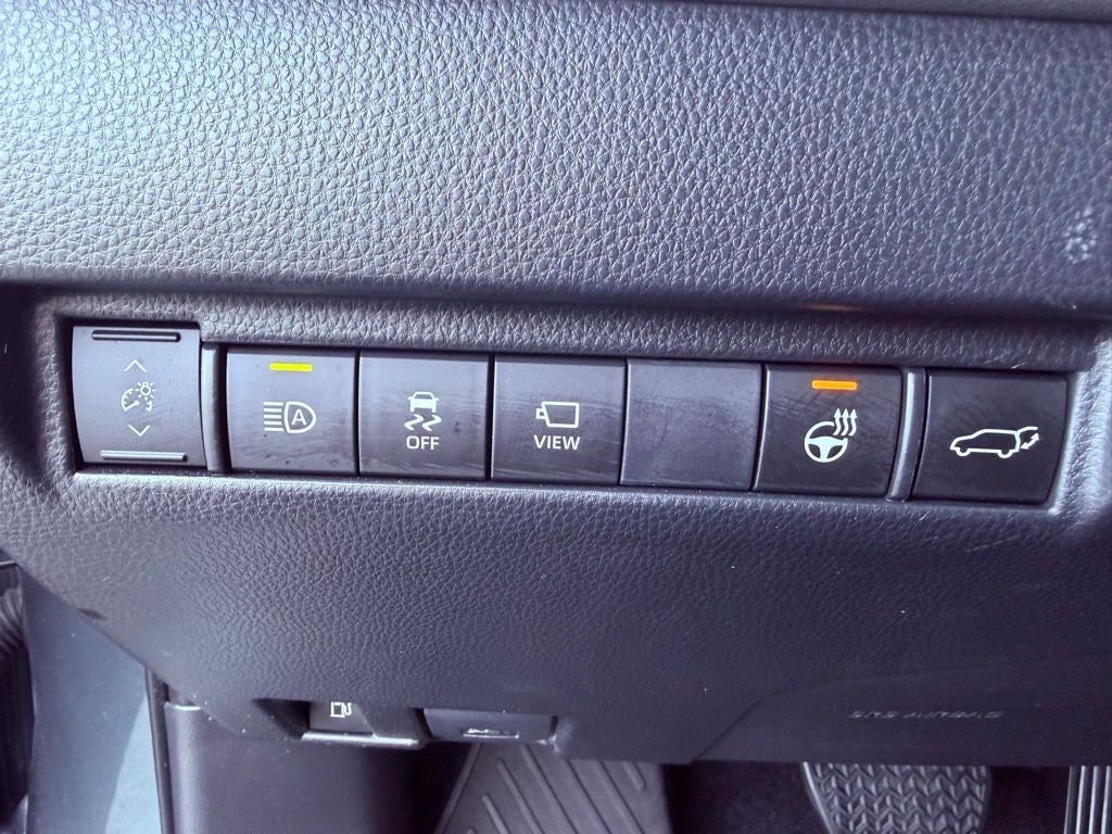 2024 Toyota Venza Limited JBL/HEAD UP/1 OWNER/CLEAN CARFAX/4 NEW TIRES