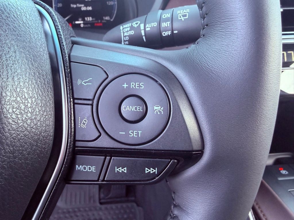 2024 Toyota Venza Limited JBL/HEAD UP/1 OWNER/CLEAN CARFAX/4 NEW TIRES