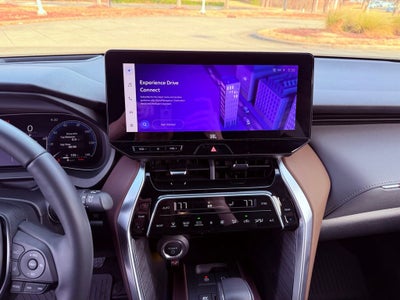 2024 Toyota Venza Limited JBL/HEAD UP/1 OWNER/CLEAN CARFAX/4 NEW TIRES