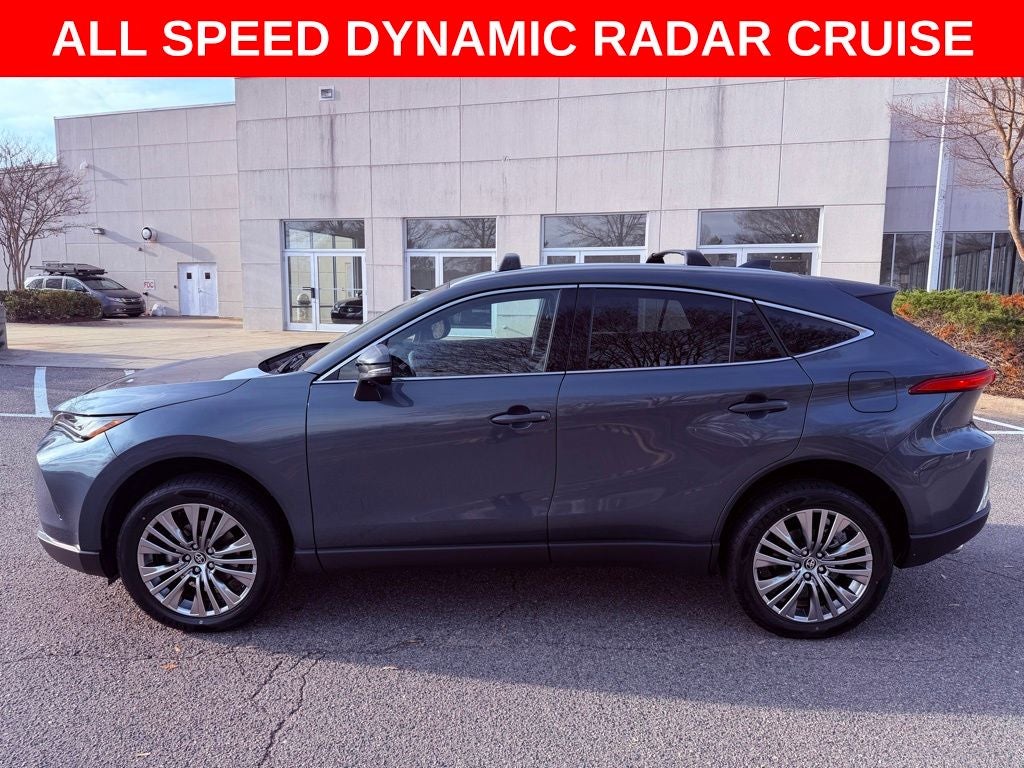 2024 Toyota Venza Limited JBL/HEAD UP/1 OWNER/CLEAN CARFAX/4 NEW TIRES