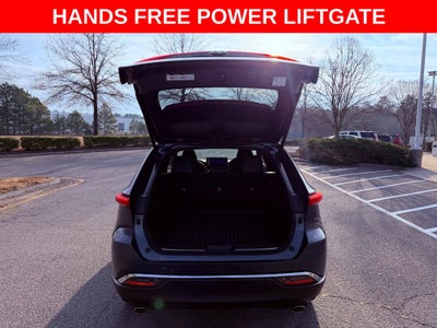 2024 Toyota Venza Limited JBL/HEAD UP/1 OWNER/CLEAN CARFAX/4 NEW TIRES