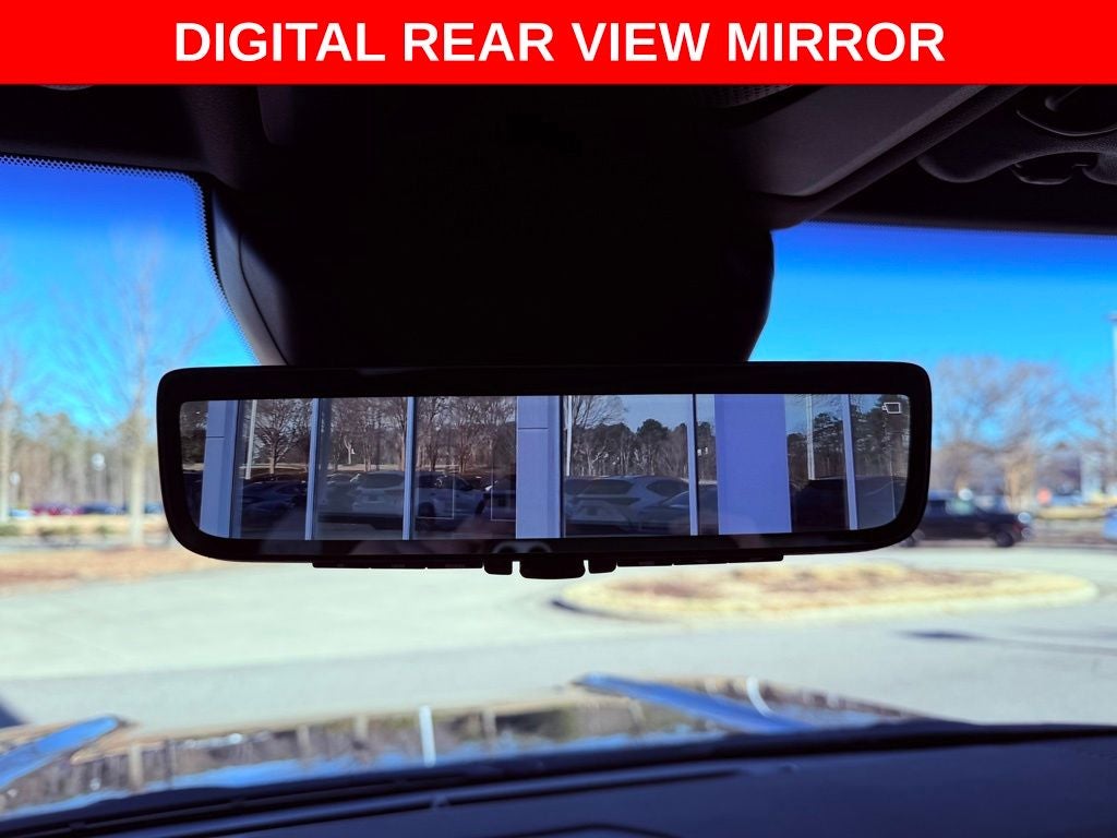 2026 Toyota Land Cruiser HEAD UP/JBL/360 CAM/CARPLAY/SMART CRUISE