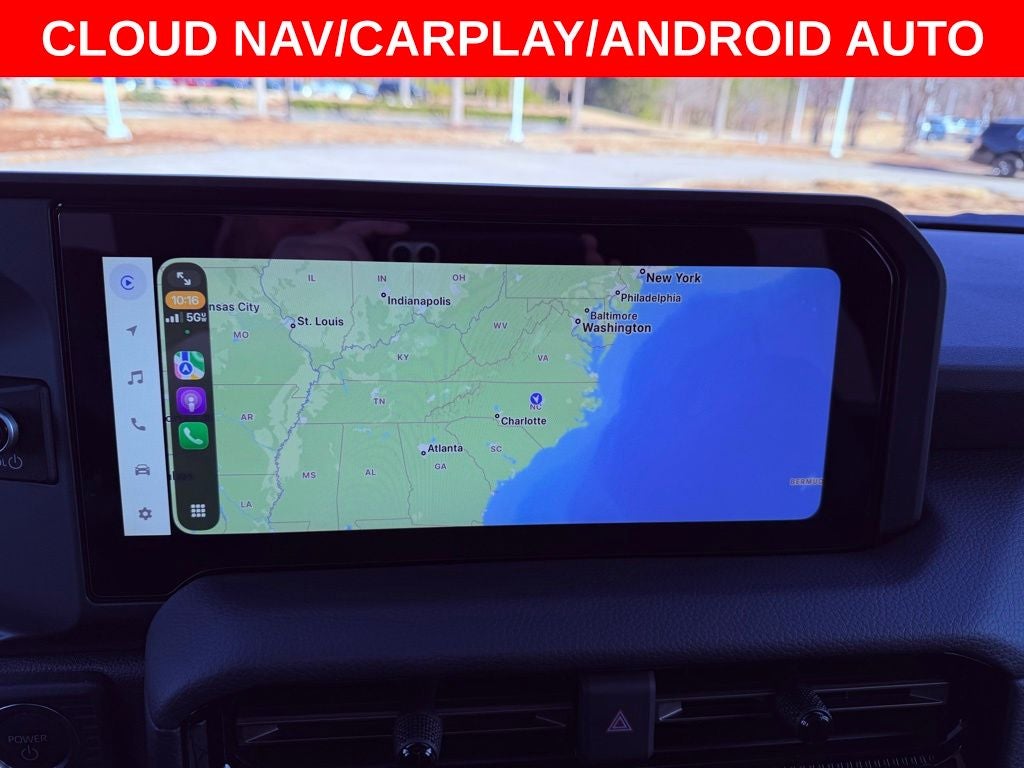 2026 Toyota Land Cruiser HEAD UP/JBL/360 CAM/CARPLAY/SMART CRUISE