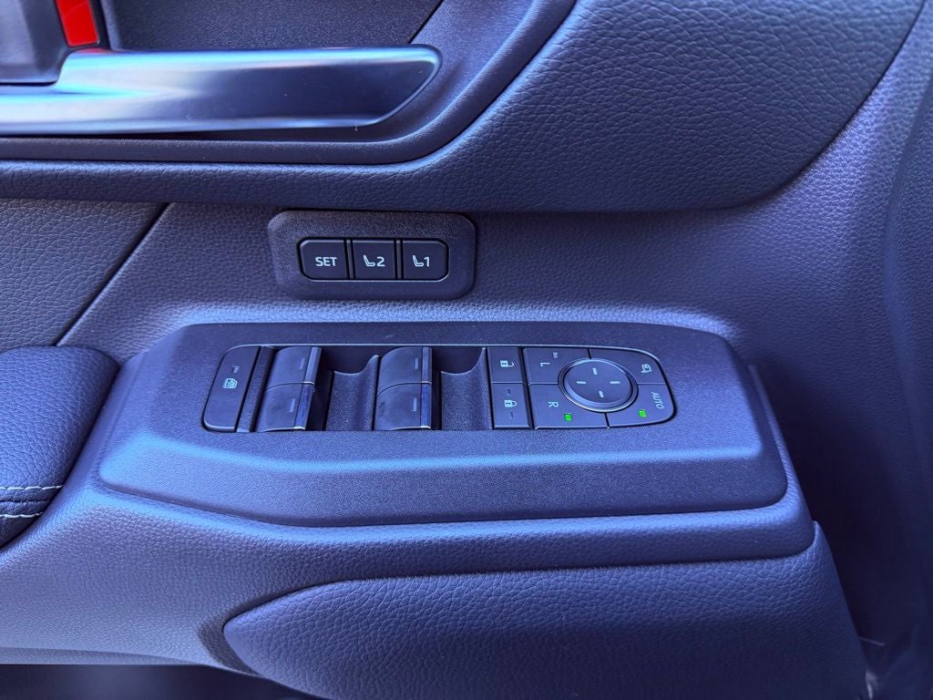 2026 Toyota Land Cruiser HEAD UP/JBL/360 CAM/CARPLAY/SMART CRUISE