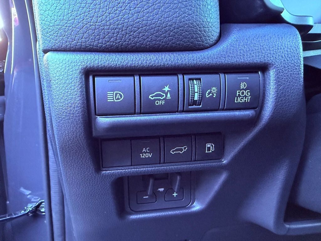 2026 Toyota Land Cruiser HEAD UP/JBL/360 CAM/CARPLAY/SMART CRUISE