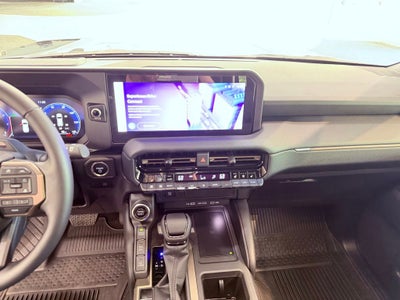 2026 Toyota Land Cruiser PREMIUM PKG/JBL/HEAD UP/360 CAM/3LED
