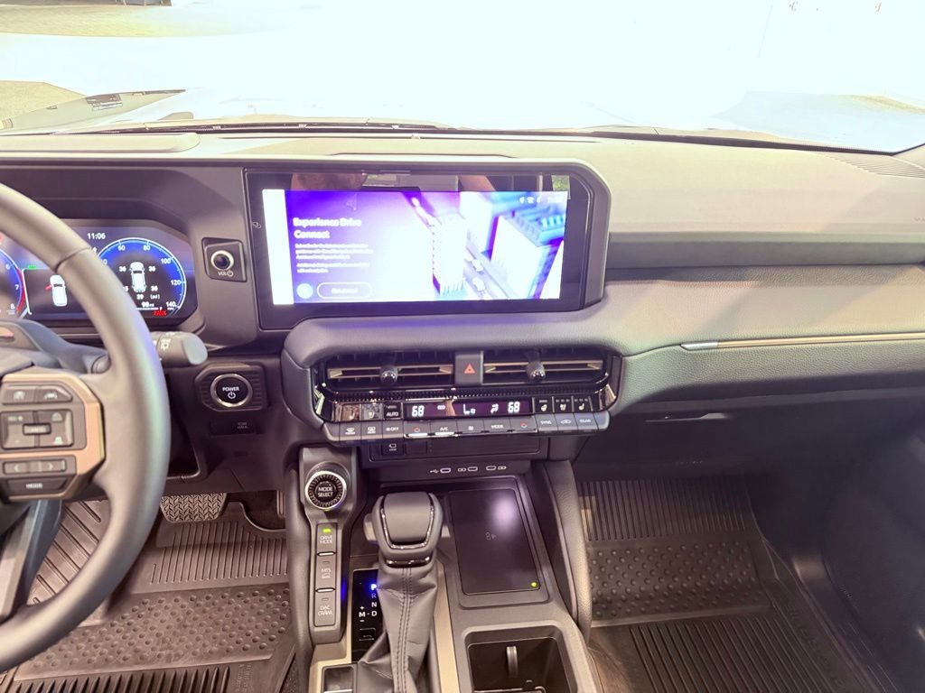 2026 Toyota Land Cruiser PREMIUM PKG/JBL/HEAD UP/360 CAM/3LED