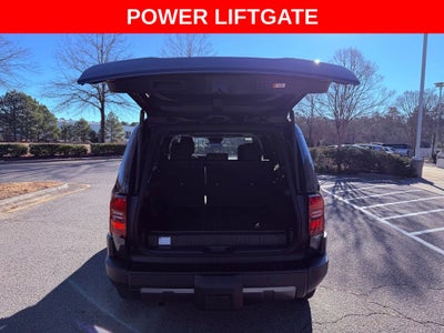 2026 Toyota Land Cruiser HEAD UP/JBL/360 CAM/CARPLAY/SMART CRUISE