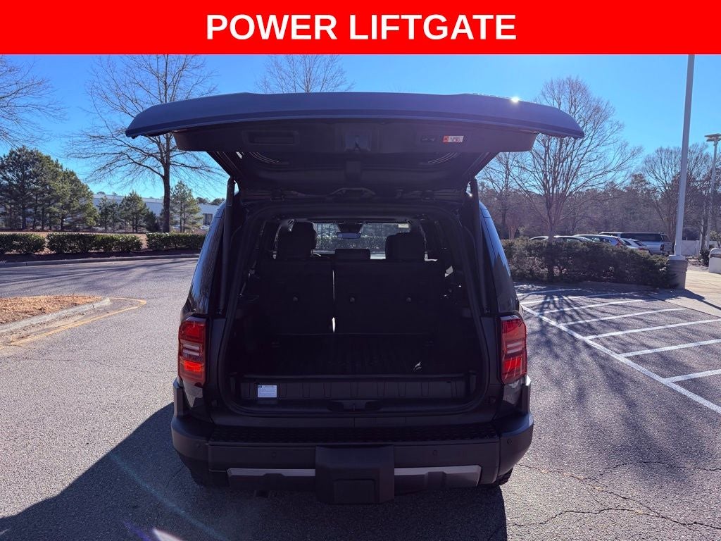 2026 Toyota Land Cruiser HEAD UP/JBL/360 CAM/CARPLAY/SMART CRUISE