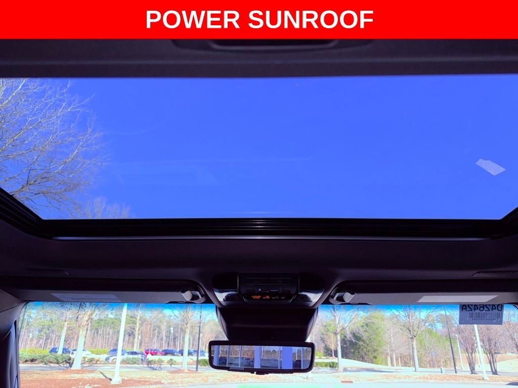 2026 Toyota Land Cruiser HEAD UP/JBL/360 CAM/CARPLAY/SMART CRUISE