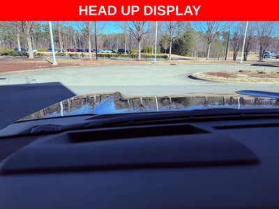 2026 Toyota Land Cruiser HEAD UP/JBL/360 CAM/CARPLAY/SMART CRUISE