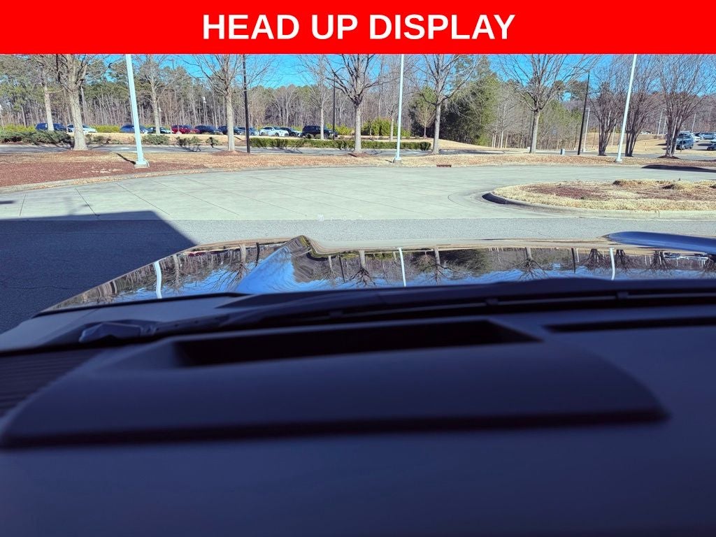 2026 Toyota Land Cruiser HEAD UP/JBL/360 CAM/CARPLAY/SMART CRUISE