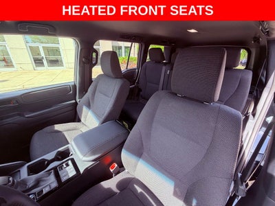 2026 Toyota Land Cruiser 1958 BLIND SPOT/SMART CRUISE/CLEAN CARFAX