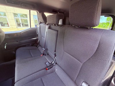 2026 Toyota Land Cruiser 1958 BLIND SPOT/SMART CRUISE/CLEAN CARFAX