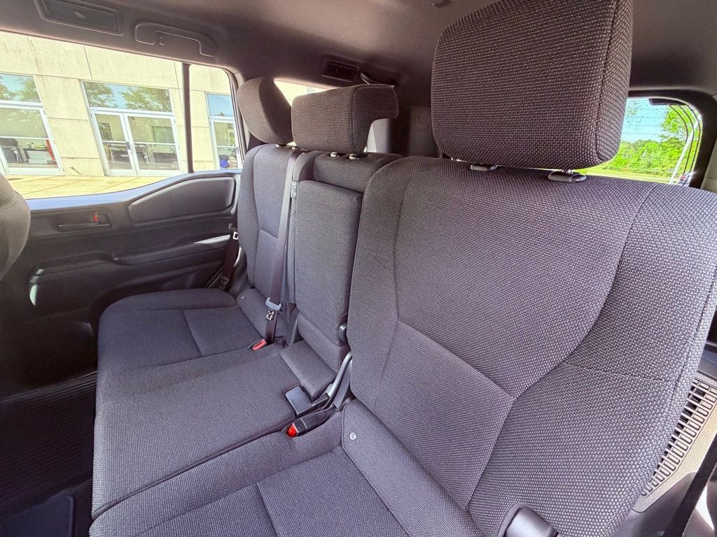 2026 Toyota Land Cruiser 1958 BLIND SPOT/SMART CRUISE/CLEAN CARFAX